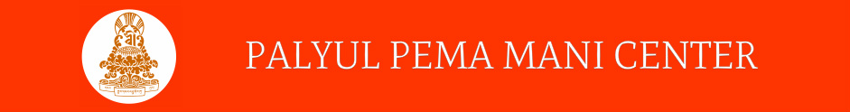Palyul Pema Mani Center